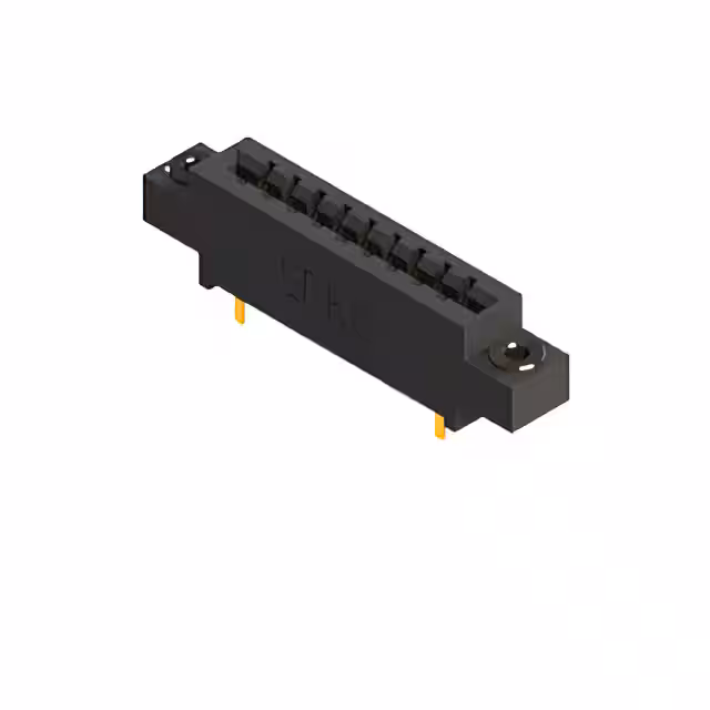 887-018-544-803 EDAC Inc.  Edgeboard Connectors